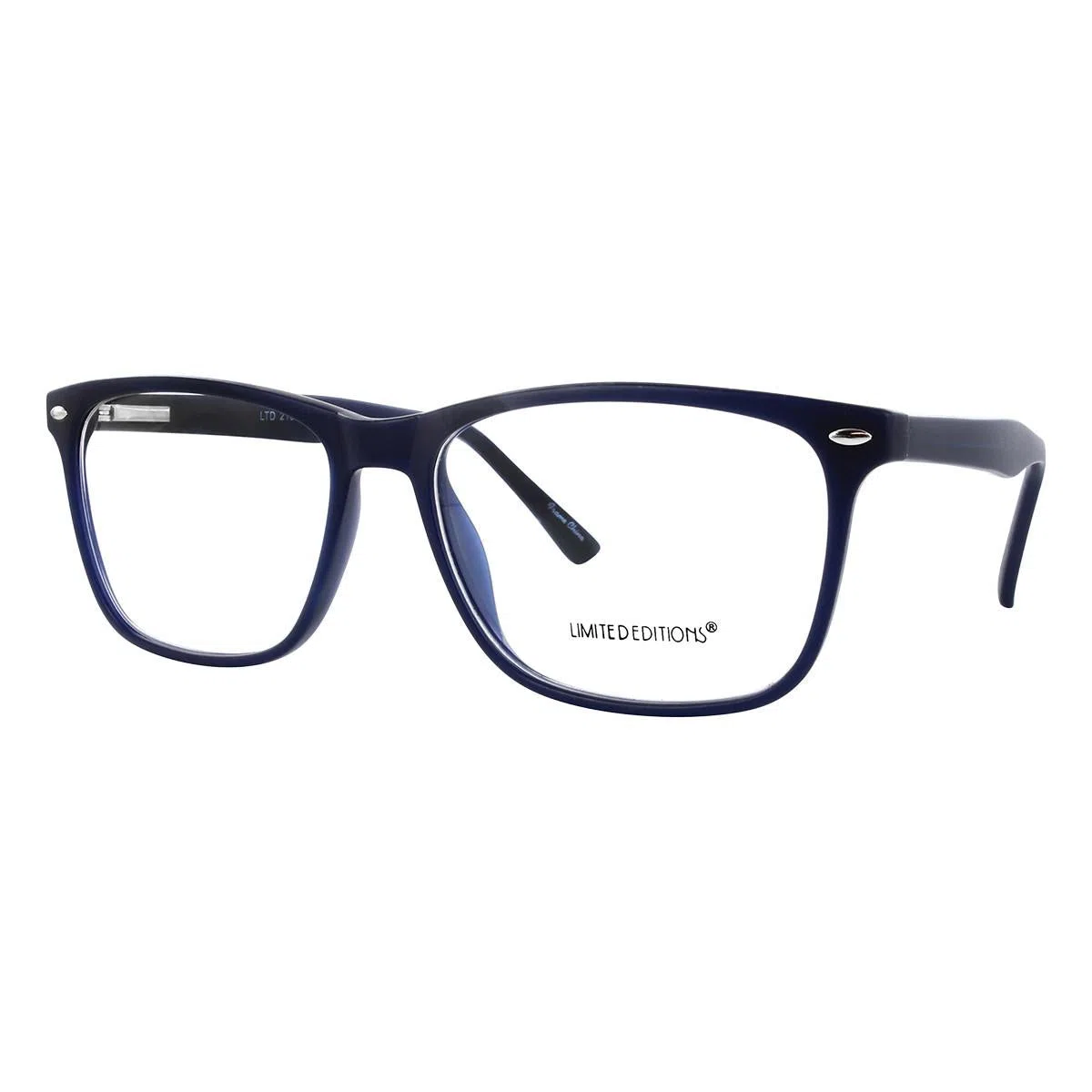 LIMITED EDITIONS 2101 Eyeglasses - view 5